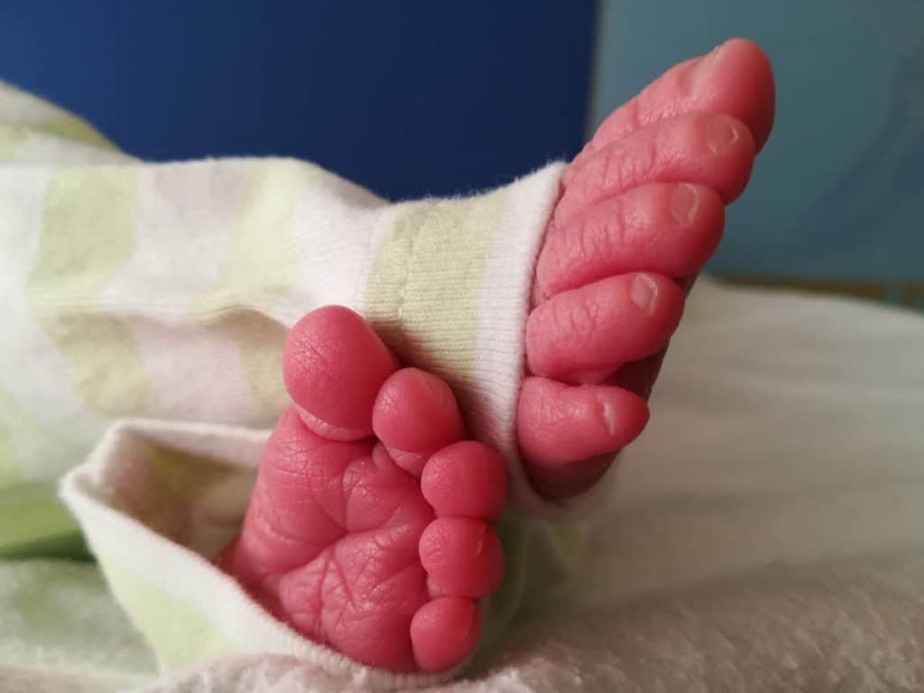 Baby schläft nicht - Tipps und Lösungen